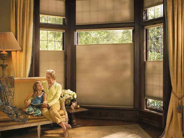Complement Your Traditional Decor with Classic Window Treatments